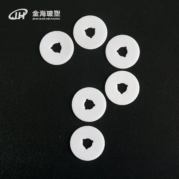 PE Foam Induction Sealing Pressure Seal PE Gasket for Trigger