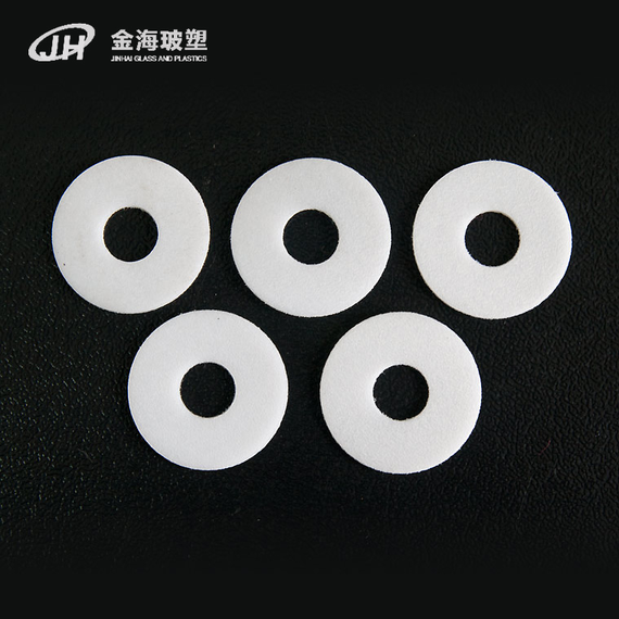 High Quality PE Material Foam Seal Gasket for Skin-Care Bottle