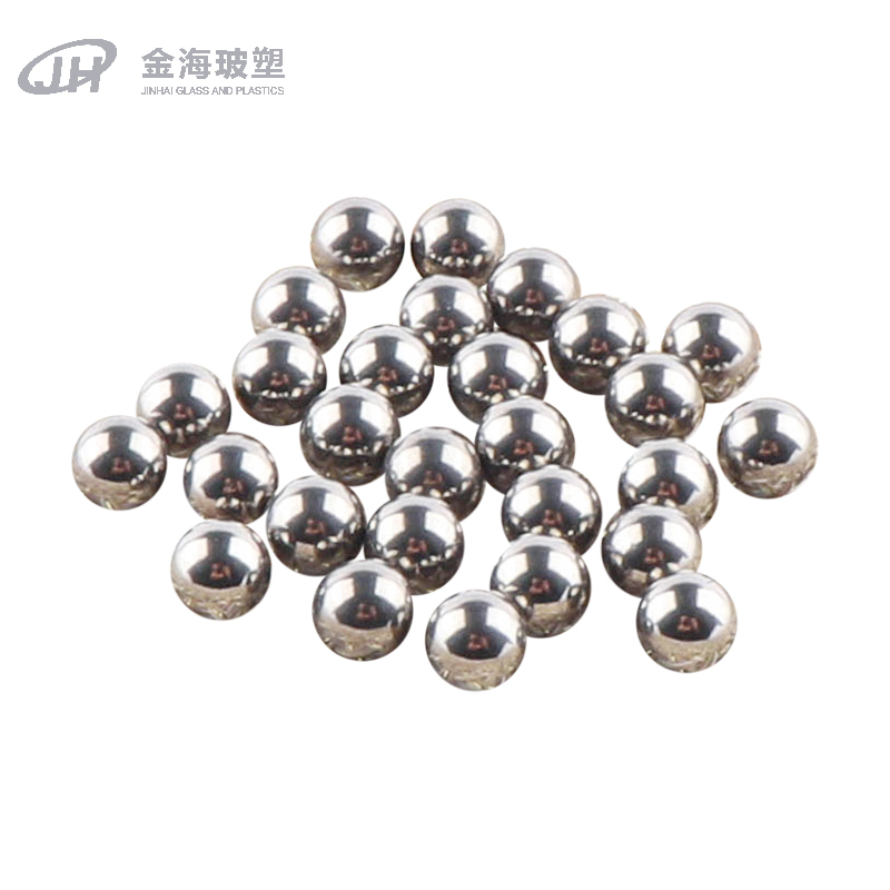 304H 2mm-6mm G10 Stainless Steel Ball