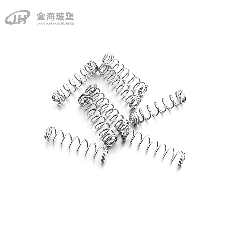 304 Stainless Steel Round Wire Spring Spring for Lotion Pump