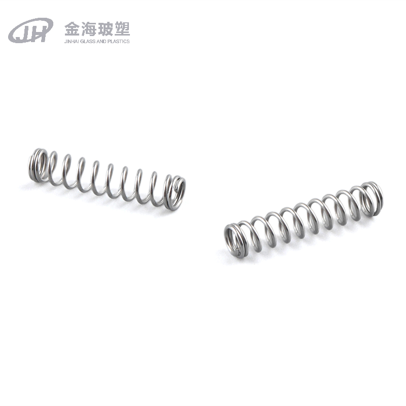 Stainless Steel 304 High Precision Small Compression Coil Spring for Sprayer