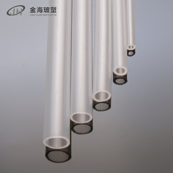 Plastic Tubes with Precision Tips for Controlled Application