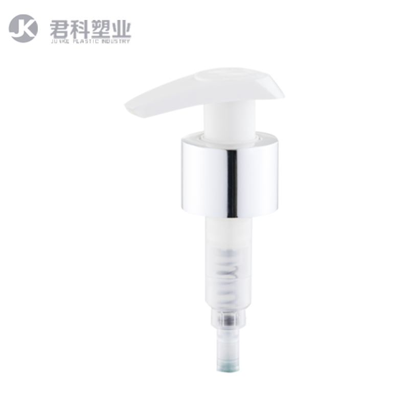 24mm Plastic Switch Dispenser Pump for Personal Care PP Material OEM