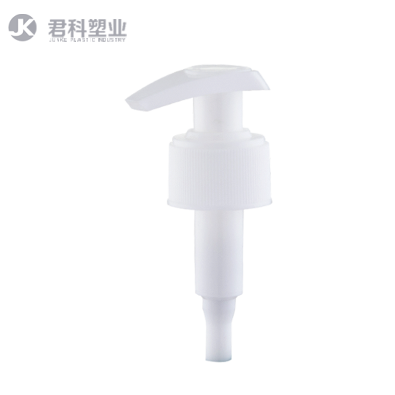 24mm Plastic Switch Dispenser Pump for Personal Care PP Material OEM