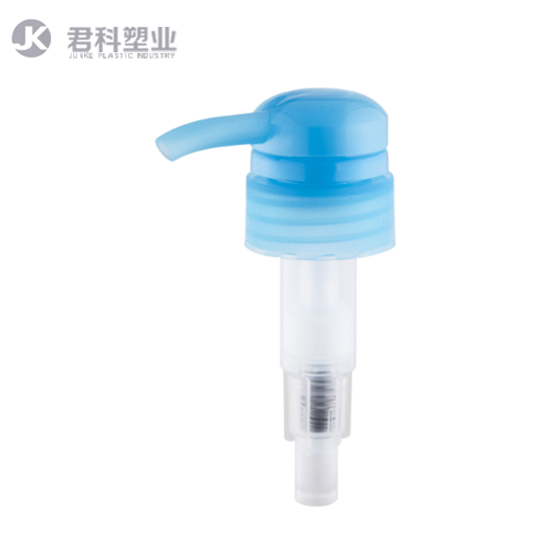 Screw Cosmetic Lotion Pump 24mm 28mm for Cosmetic Dispenser