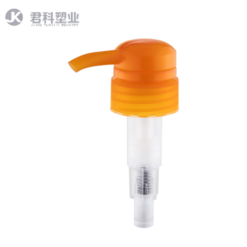 Screw Cosmetic Lotion Pump 24mm 28mm for Cosmetic Dispenser