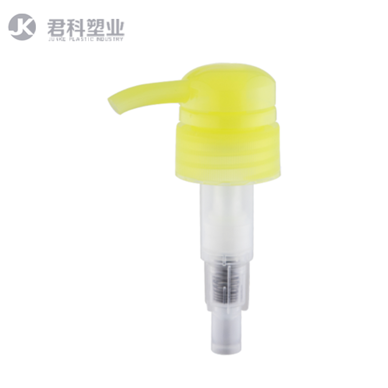 Screw Cosmetic Lotion Pump 24mm 28mm for Cosmetic Dispenser