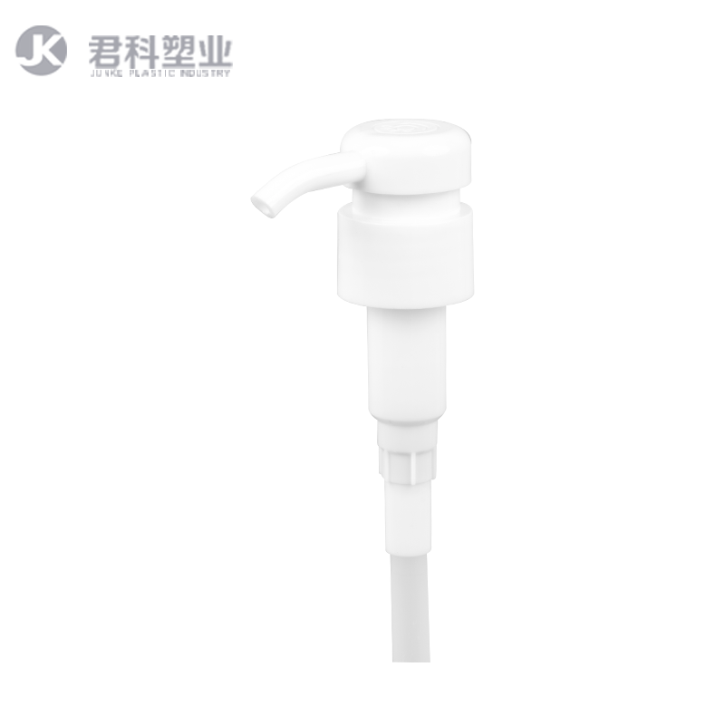 28/410 33/410 Screw Lotion Pump 2cc Dosage for Personal Care Bottles