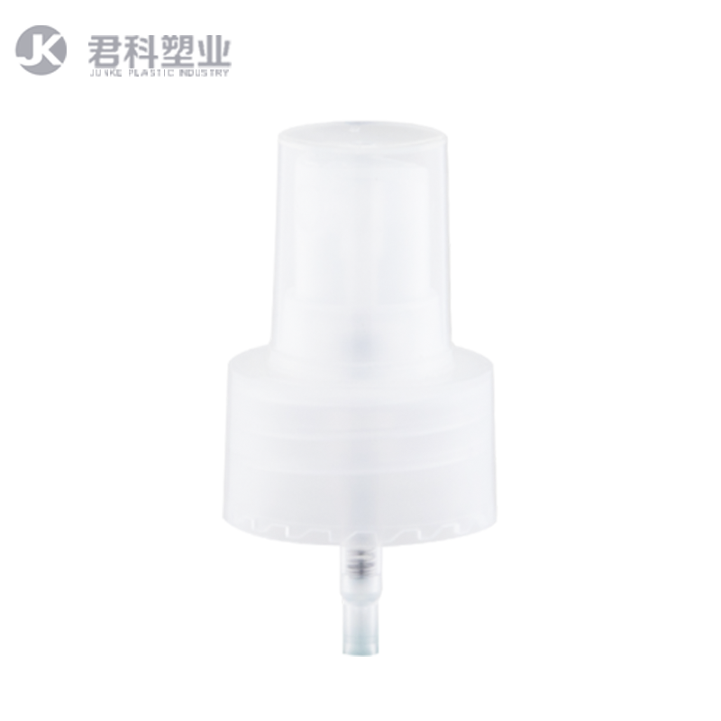 28 410 Mist Sprayer Head OEM ODM plastic PP Material for Bottles